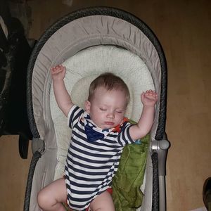 Meet your Posher, Brandon